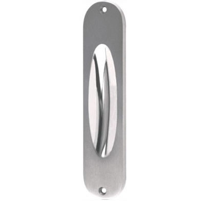 Stainless Steel Furniture Handle